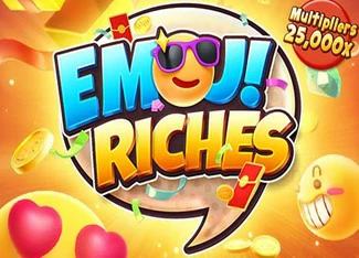 PG Soft emoji-riches.webp