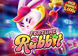 PG Soft fortune-rabbit.webp