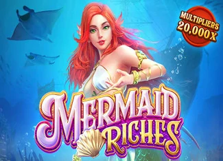 PG Soft mermaid-riches.webp