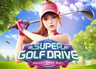 PG Soft super-golf-drive.webp