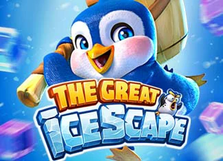 PG Soft the-great-icescape.webp